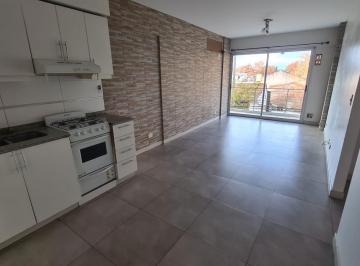 Departamento · 65m² · 3 Ambientes · 1 Cochera · Departamento 3 Ambientes con Cochera en Ballester Centro