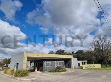 Terreno · 1009m² · Venta Terreno Country Privado