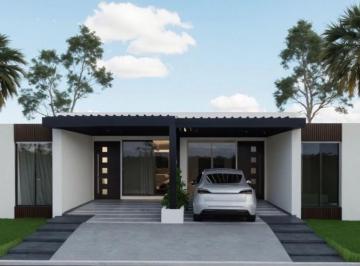 Casa de 3 ambientes, Córdoba · Se Vende Duplex en Una Planta de Dos Dormiorios en Docta Parque