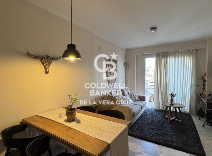 Departamento · 39m² · 2 Ambientes