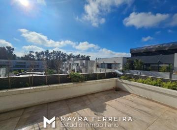 Departamento · 33m² · 1 Ambiente · 1 Cochera · Monoambiente en Venta Sotavento Canning