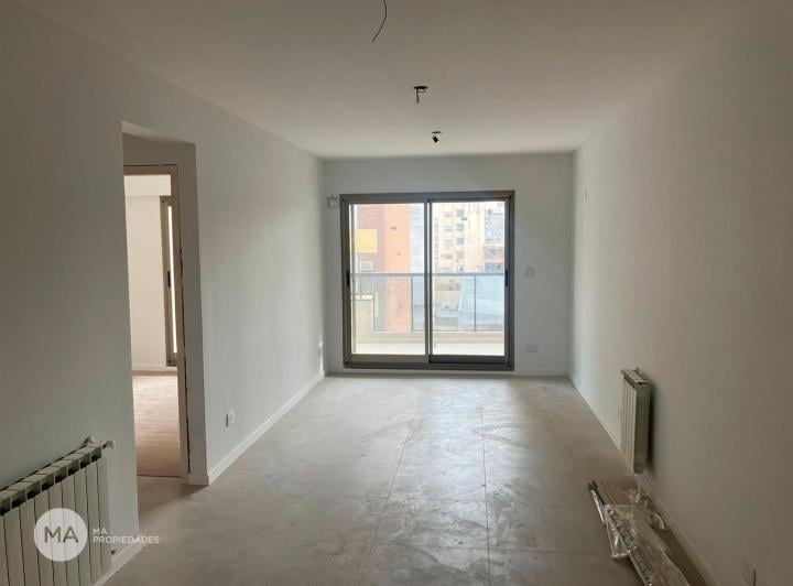 Departamento · 85m² · 3 Ambientes · 1 Cochera