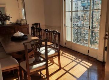 Departamento · 170m² · 6 Ambientes · Venta Departamento 6 Ambientes en Recoleta