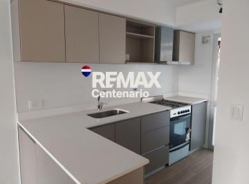 Departamento · 62m² · 3 Ambientes · Venta Departamento a Estrenar de 3 Ambientes