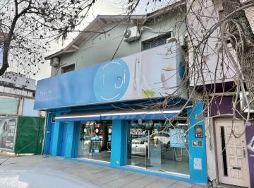 Edificio · 290m² · 9 Ambientes · Local 2 Departamentos en Venta Ubicado en Martínez, San Isidro.