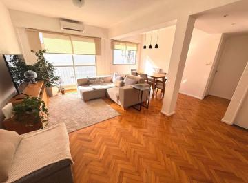 Departamento · 72m² · 3 Ambientes · Impecable 3 Amb, Baño y Toil
