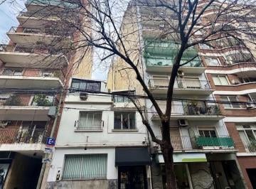 Terreno · 490m² · Terreno en Venta en Recoleta