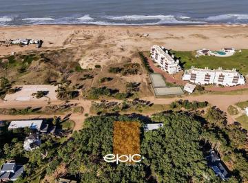 Terreno · 1162m² · Terreno en Pinamar