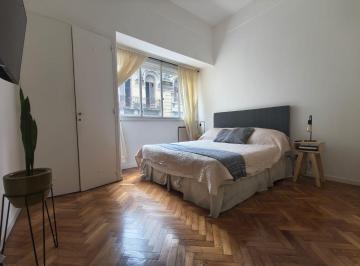 Departamento · 34m² · 1 Ambiente · Alquiler Monoambientte en San Nicolas Amoblado