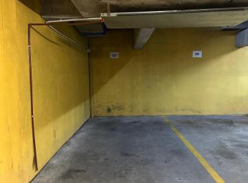 Garage , Palermo · Cochera Cubierta en Palermo
