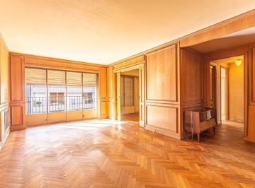 Departamento · 104m² · 4 Ambientes · Venta Departamento 4 Ambientes con Dependencia en Recoleta.