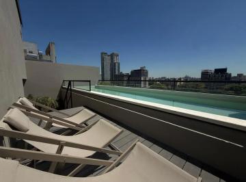 Departamento · 32m² · 1 Ambiente · Palermo Soho | Mono Ambiente a Estrenar