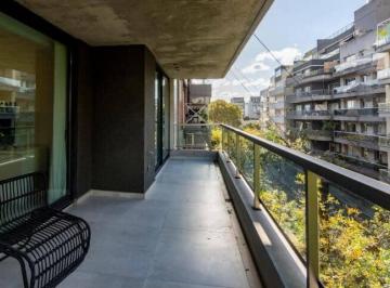 Departamento · 78m² · 3 Ambientes · 1 Cochera · Departamento en Palermo Hollywood | 3 Ambientes
