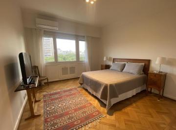 Departamento · 145m² · 3 Ambientes · Recoleta - Parana y Arenales, 145, 3 Amb (Ram)