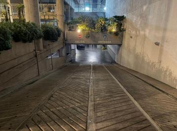 Garage · 15m² · Venta de Cochera en Palermo