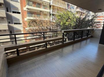 Departamento de 4 ambientes, Villa Crespo · 4 Ambientes a Estrenar en La Mejor Zona de Villa Crespo