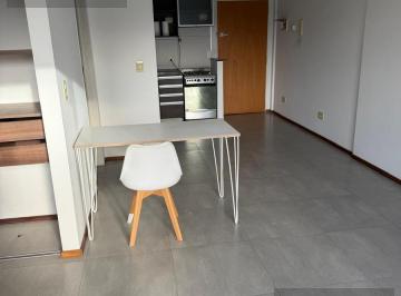 Departamento · 33m² · 1 Ambiente · Departamento Monoambiente en Villa Crespo