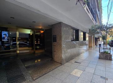 Departamento · 60m² · 3 Ambientes · Departamento de 3 Ambientes. Contrafrente. Recoleta
