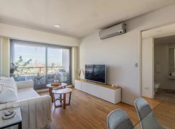 Departamento · 55m² · 2 Ambientes · 1 Cochera · Palermo - Beruti y Av Coronel Diaz, 2 Amb, 59 m² (Rjm)