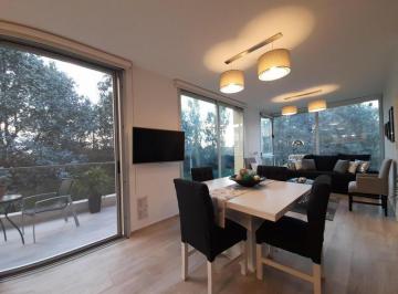 Departamento · 62m² · 2 Ambientes · 1 Cochera · Alquiler Temporal Dormi - Santa Irene