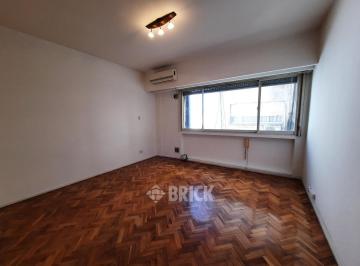 Departamento · 27m² · 1 Ambiente · Av Santa Fe Al 3300 - Todo Sol Baño y Cocina Completos