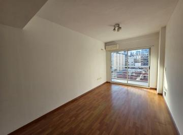 Oficina comercial · 43m² · 1 Ambiente · Alquiler Monoambiente Divisible con Patio – Recoleta