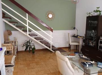 Casa de 4 ambientes, San Isidro · Martínez Dúplex 2 Plantas 4 Ambientes con Patio Sin Expensas