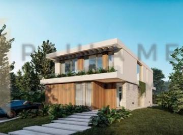 Casa · 320m² · 5 Ambientes · 1 Cochera · Casa en Venta en Castaños, Nordelta, Tigre
