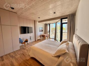 Departamento · 33m² · 1 Ambiente · Departamento en Venta de 1 Amb. Zona Guemes. Financiación