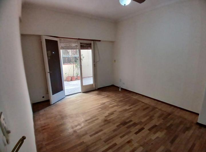 Departamento · 10m² · 3 Ambientes