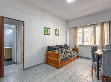 Departamento · 50m² · 3 Ambientes · Venta de Departamento 3 Ambientes Plaza Colon