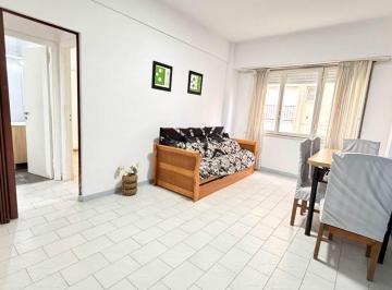 Departamento · 50m² · 3 Ambientes · Venta de Departamento 3 Ambientes Plaza Colon