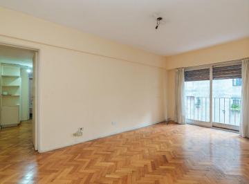 Departamento · 54m² · 3 Ambientes · Venta Depto 3 Ambientes Recoleta Oportunidad