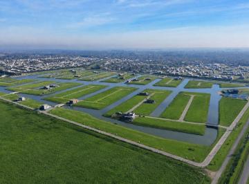 Terreno · 500m² · Terreno en Funes Lakes