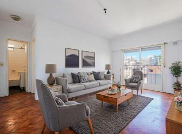 Departamento · 44m² · 2 Ambientes · Venta Departamento 2 Ambientes en Villa del Parque