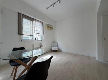 Departamento de 1 ambiente, Recoleta · Super Alegre, Canchero, Practico, Muy Bien Ubicado, Completamente Amoblado!