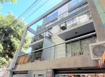 Departamento de 2 ambientes, Núñez · Spiso 2 Amb Frente Balcón y Patio Nuñez