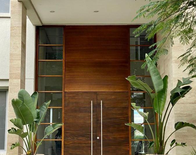 Casa · 311m² · 5 Ambientes · 1 Cochera
