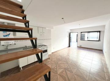 PH · 42m² · 2 Ambientes · PH en Barrio Matheu