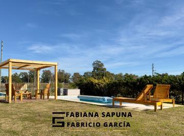 Casa · 190m² · 4 Ambientes · 2 Cocheras · Venta Casa 4 Ambientes - Santo Domingo