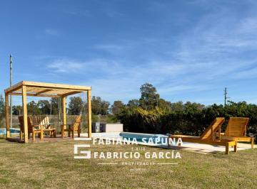 Casa · 190m² · 4 Ambientes · 2 Cocheras · Venta Casa 4 Ambientes - Santo Domingo