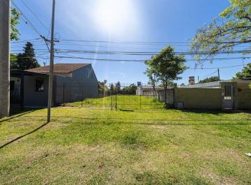 Terreno · 330m² · Lote en Venta en Granadero Baigorria Rio 330 m²