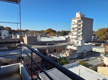 Departamento de 1 ambiente, Rosario · Excelente Monoambiente con Balcón, Ideal Inversión con Renta Inmediata.