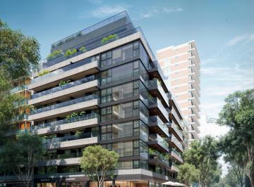 Departamento · 182m² · 4 Ambientes · Venta Departamento 4 Ambientes con Dependencia en Palermo