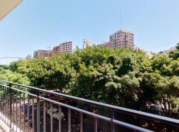 Departamento · 195m² · 5 Ambientes · 1 Cochera · Belgrano Venta 6 Amb Balcon Cochera Frente