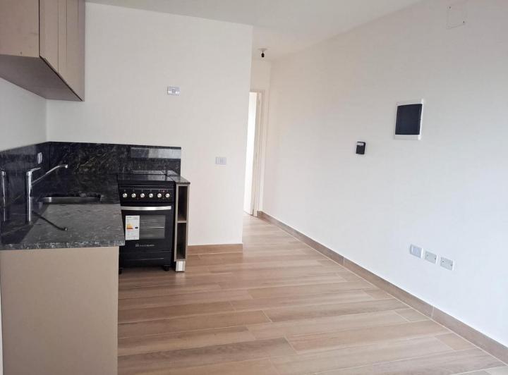 Departamento · 41m² · 2 Ambientes