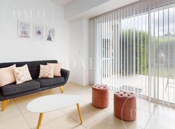 Departamento · 80m² · 3 Ambientes · 1 Cochera · Venta Departamento Nordelta El Palmar Insignia Tres Ambientes, Apto Credito