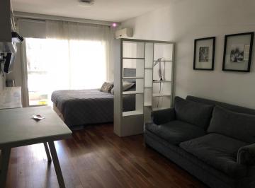 Departamento · 40m² · 1 Ambiente · Balcarce 150 Bis - Departamento en Alquiler Temporario.