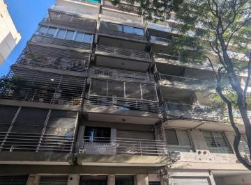 Departamento de 4 ambientes, Rosario · Alquiler - Italia 360 - Departamento 2 Dorm. - Balcon