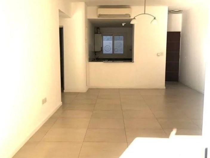 Departamento · 90m² · 3 Ambientes · 1 Cochera
